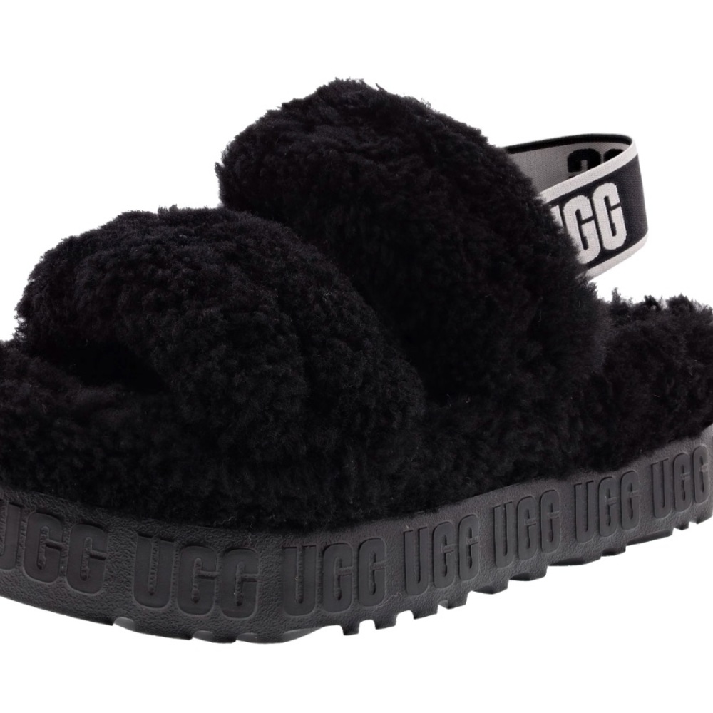 UGG Slippers